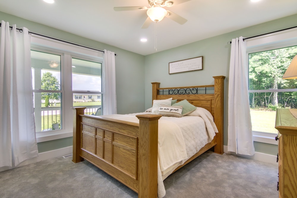 Cottage (3 Bedrooms) photo 1
