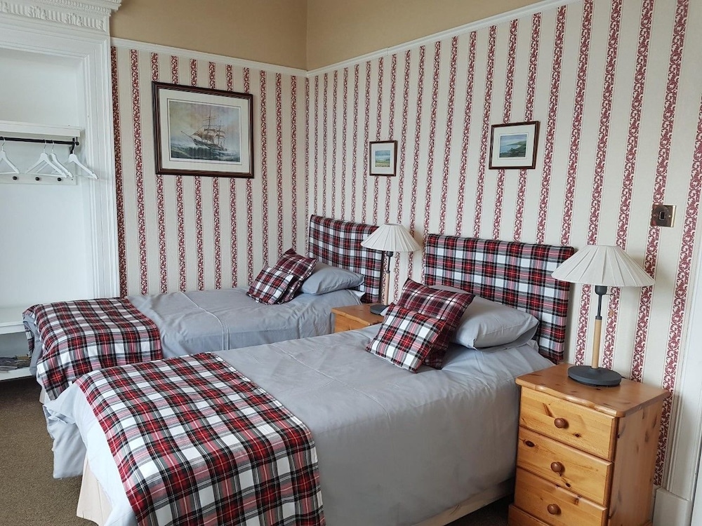 Double or Twin Room, Bathtub photo 1