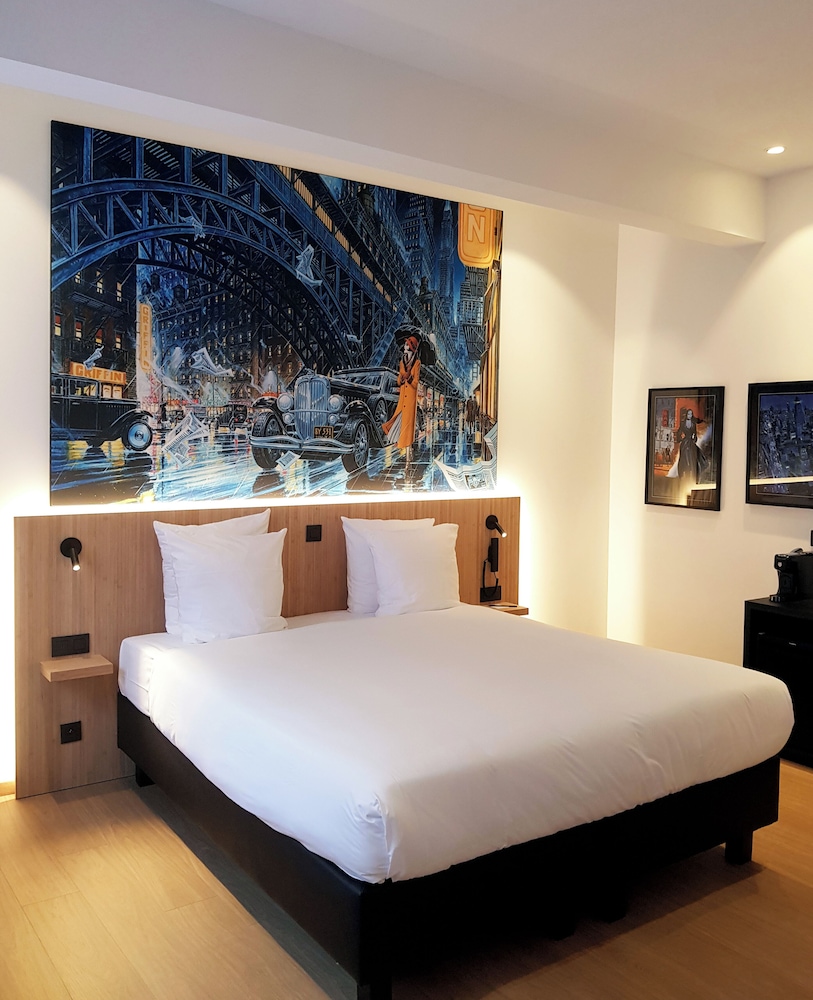 Luxury Room photo 2