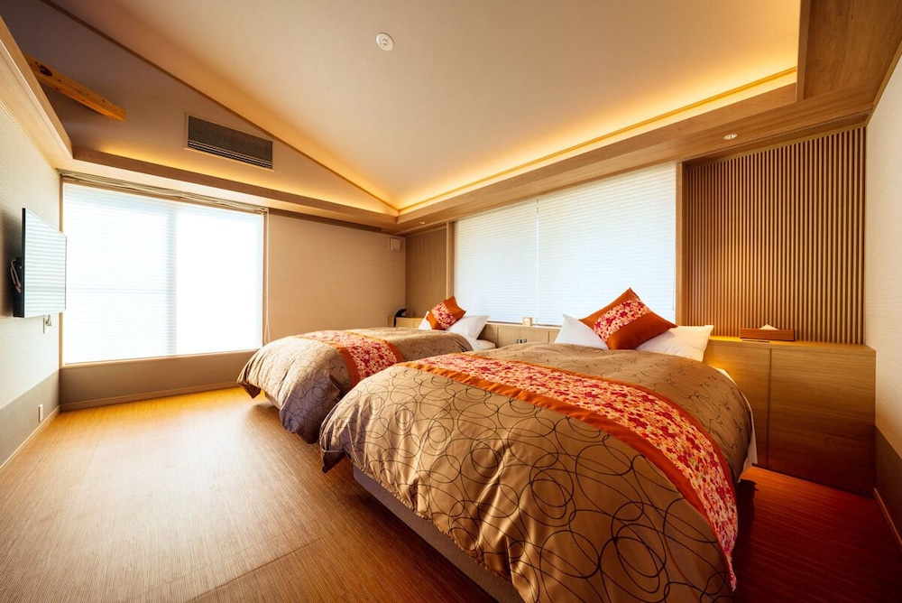 Luxury Villa Asagiri Type-G - Hanayoshi Area (Allergy/Vegan option Not available) photo 3