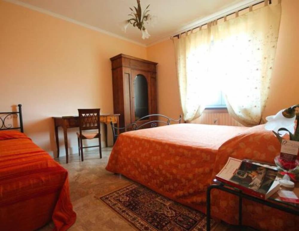 Triple Room photo 1
