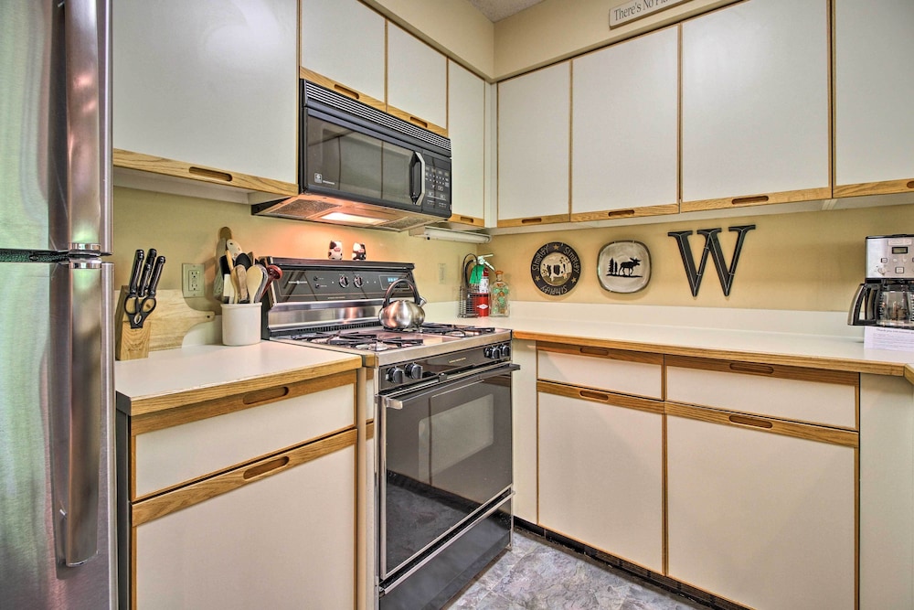 Apartment (2 Bedrooms) photo 3