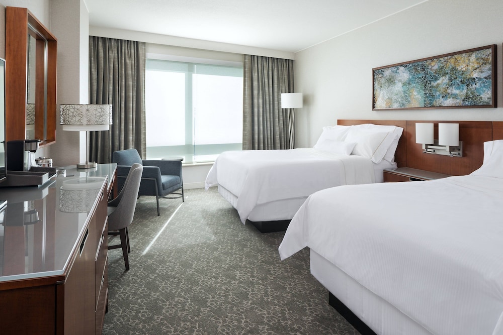 Executive Room, 2 Queen Beds - Photo 3