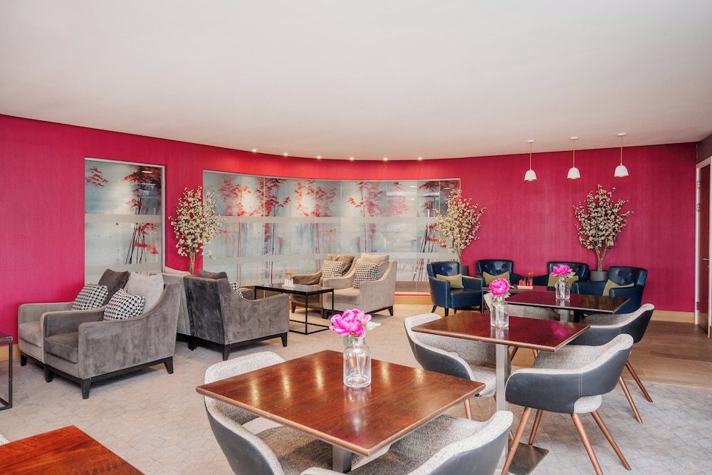 Crowne Plaza Newcastle - Stephenson Quarter, un Hotel IHG, Foto 7