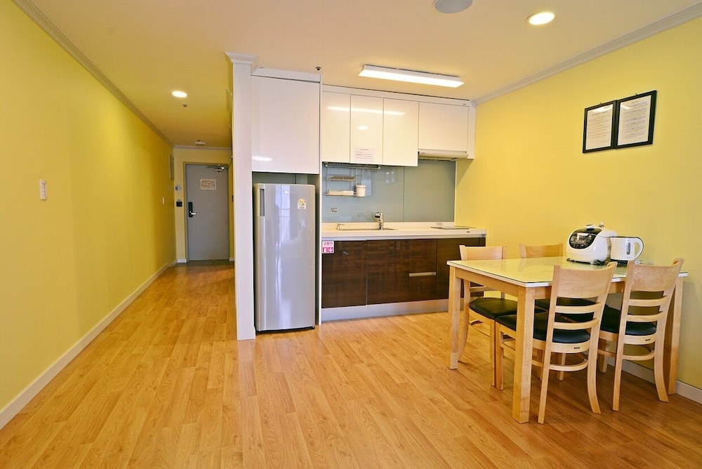Suite Double photo 3