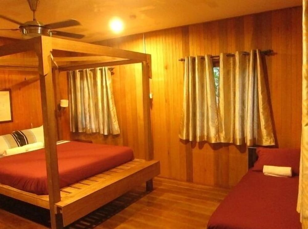 Deluxe Villa, Multiple Beds, Hot Tub, Mountain View
