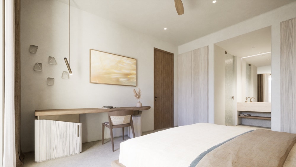 Private Executive Suite