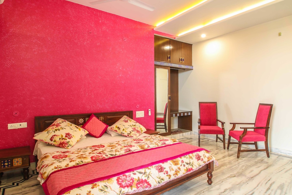 Super Deluxe Room - Photo 9