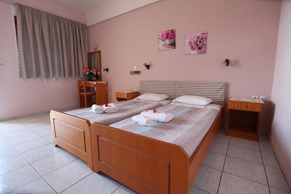 Twin Room photo 3