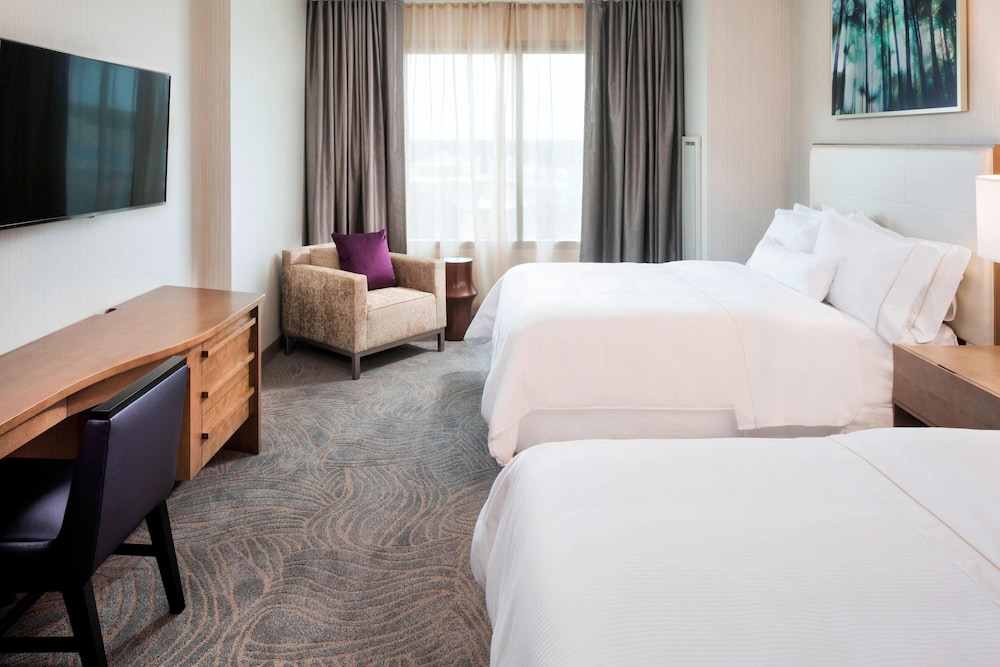 The Westin Jackson, Foto 3