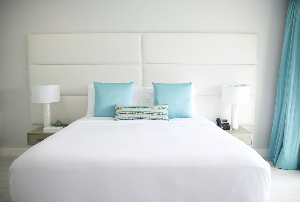 Classic Single Room