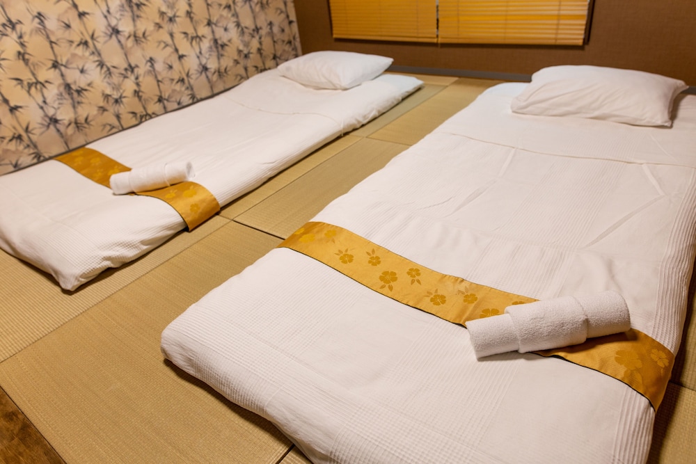 Traditional Room, Multiple Beds