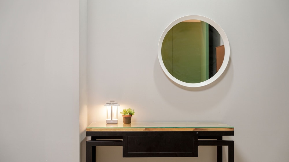 Basic Room, 1 Bedroom (Room B103 (Couple/Family Room)) - Photo 6