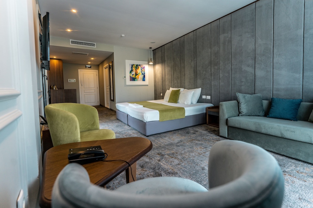 Premium Room, City View photo 1