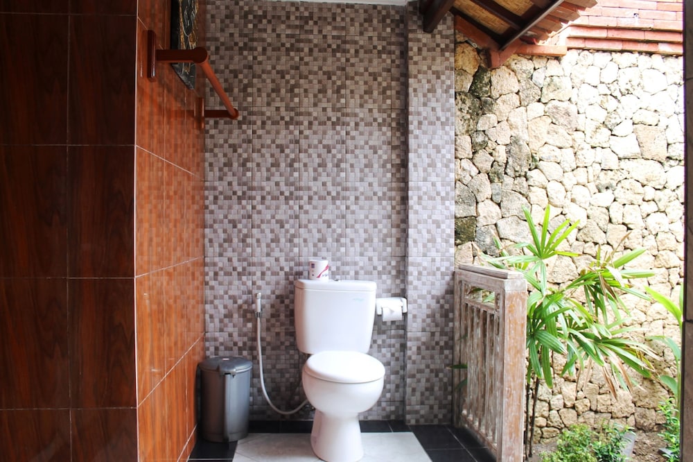 Villa Karang Superior Family Room photo 3