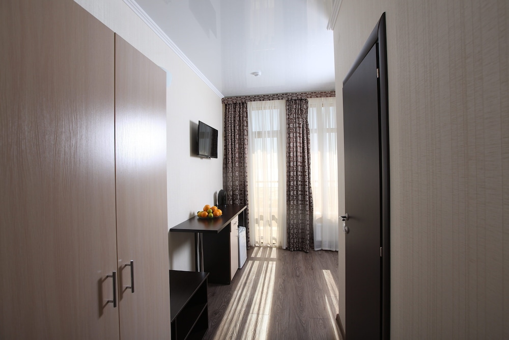 Standard Single Room photo 3