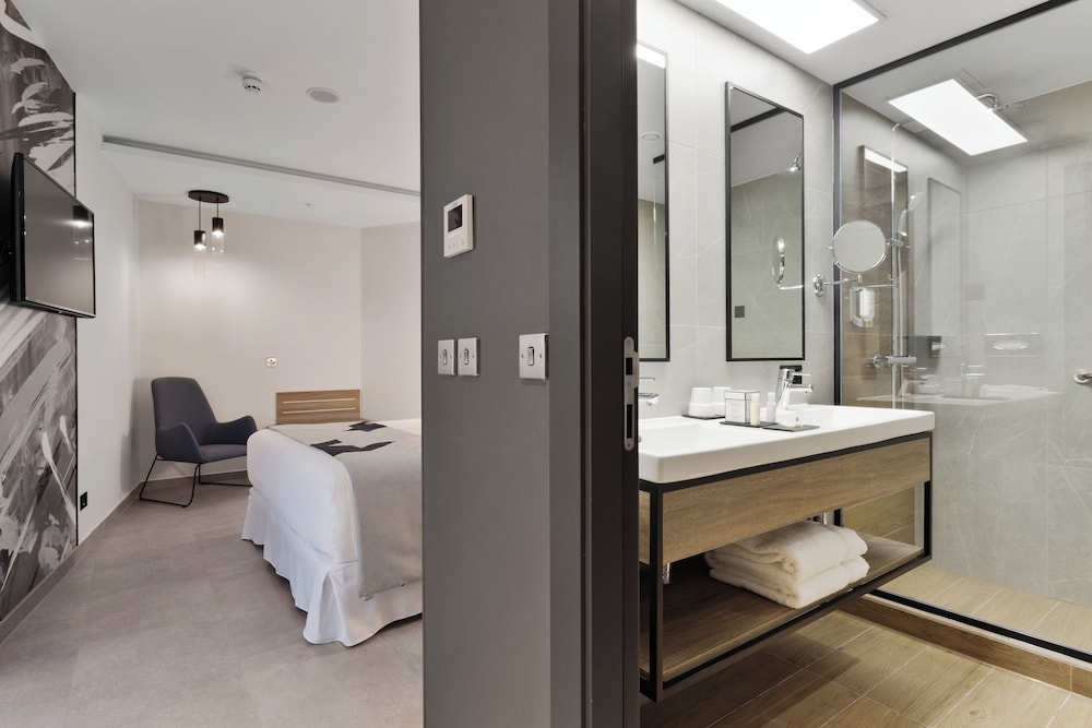 Family Suite photo 2