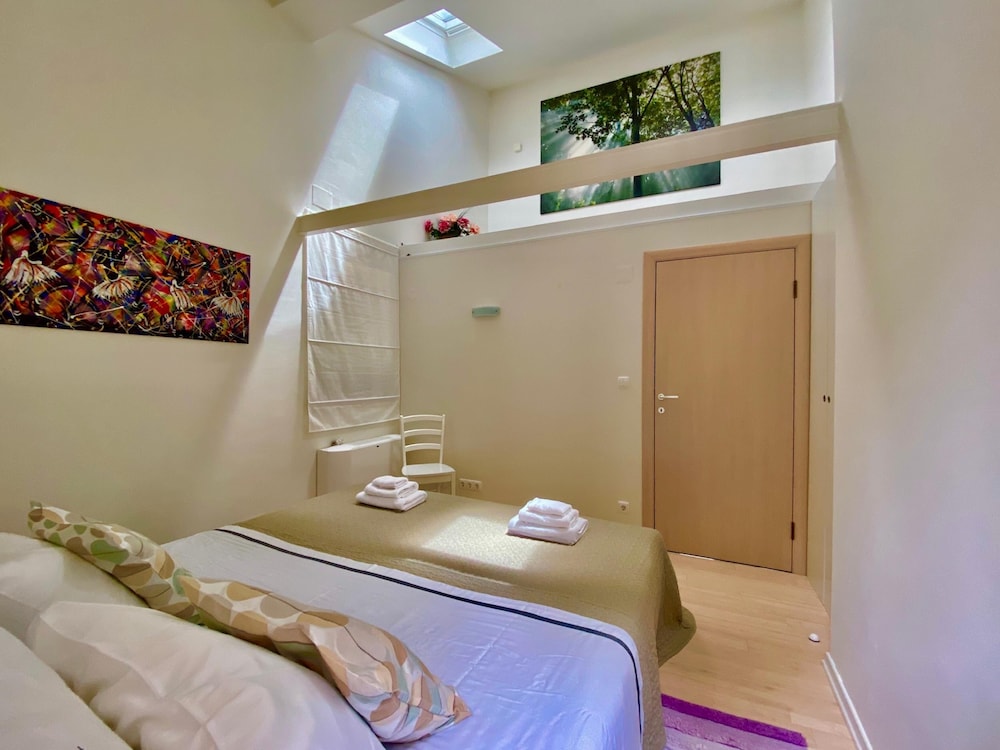 Apartment, 1 Bedroom (2)