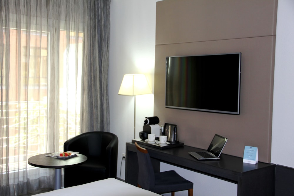 Superior Twin Room, 1 Twin Bed - Photo 8