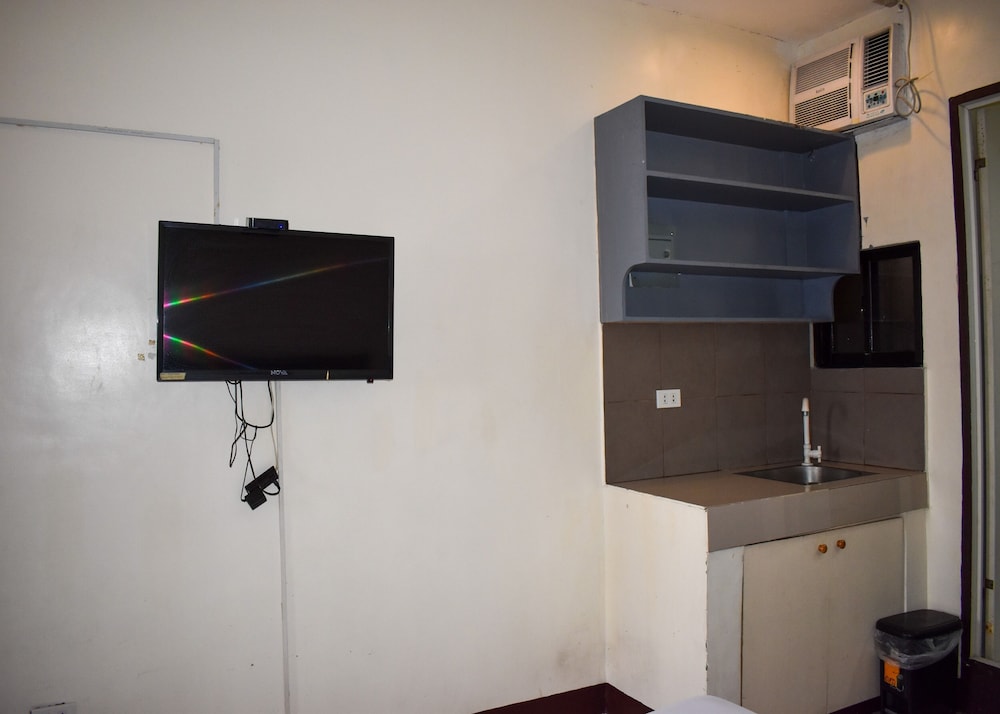 Deluxe Room - Photo 15