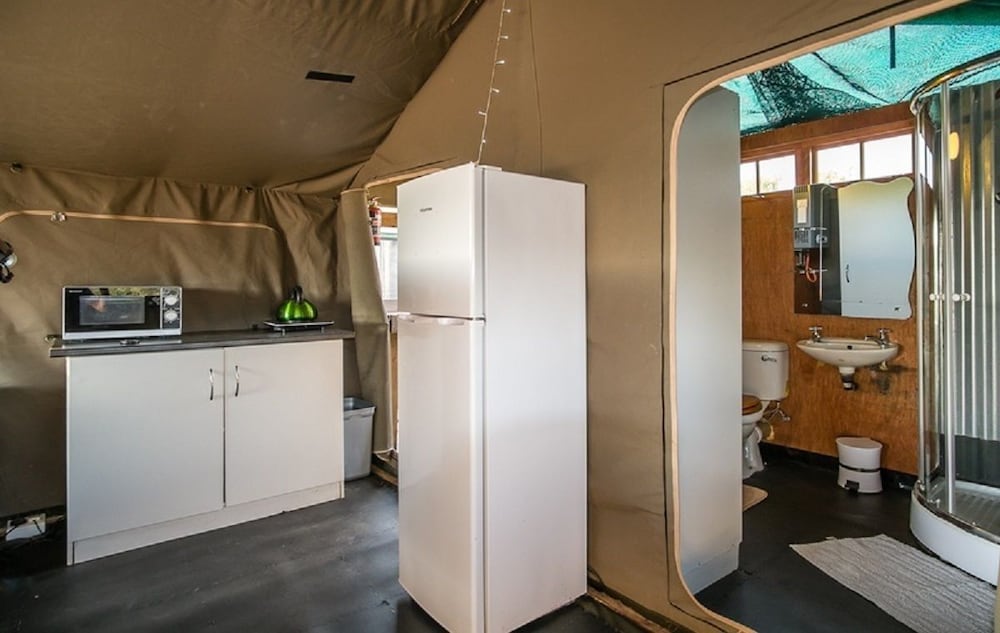 Tent (Middle Fork) photo 2