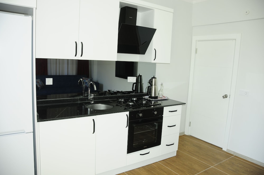 Annex Family Apartment 1+1 photo 3