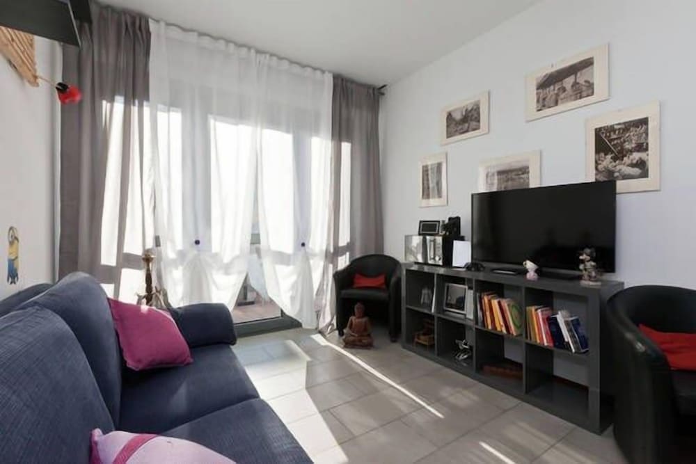 Apartment (Fashion in Navigli)