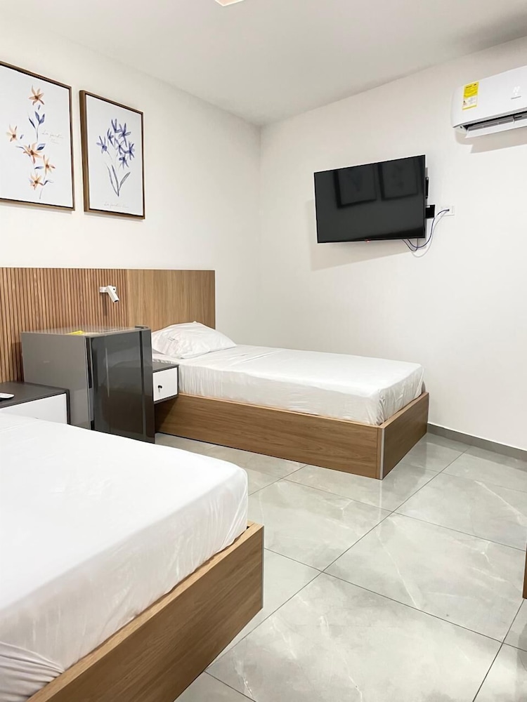 Comfort Twin Room