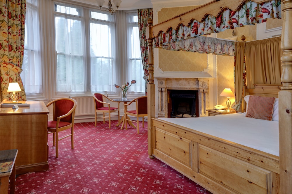Signature Room photo 1