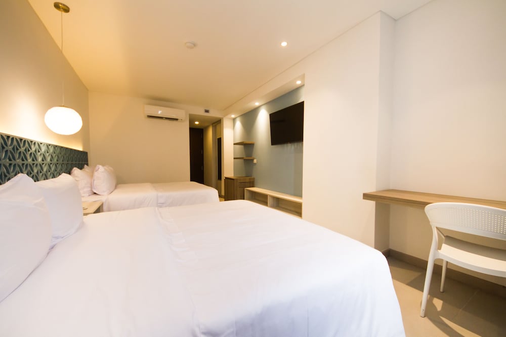 Family Standard Room - Photo 5
