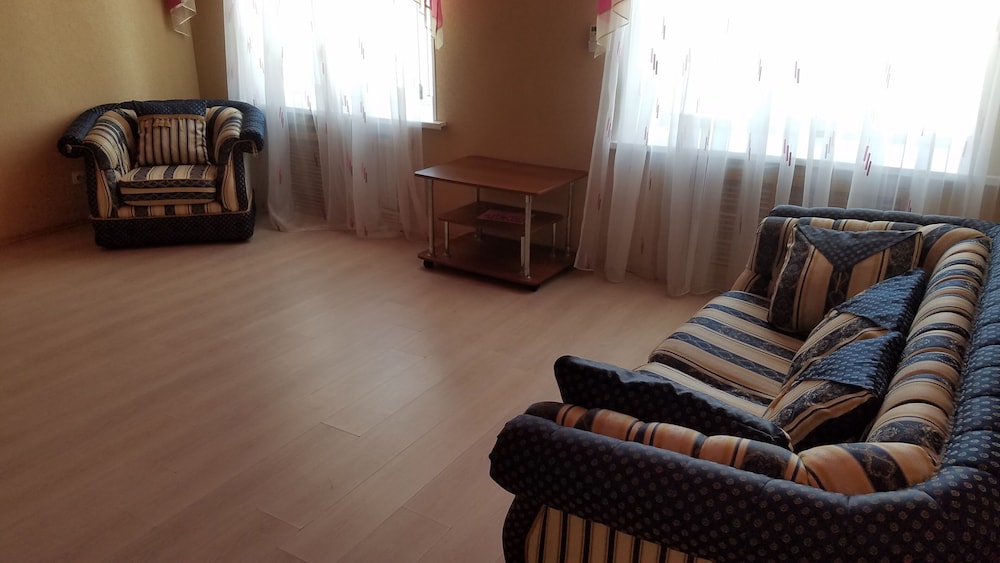 Luxury Double or Twin Room
