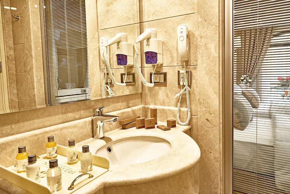 Deluxe Double or Twin Room, Non Smoking, City View photo 3