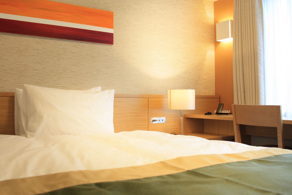 Double Room for 2 People, Non Smoking