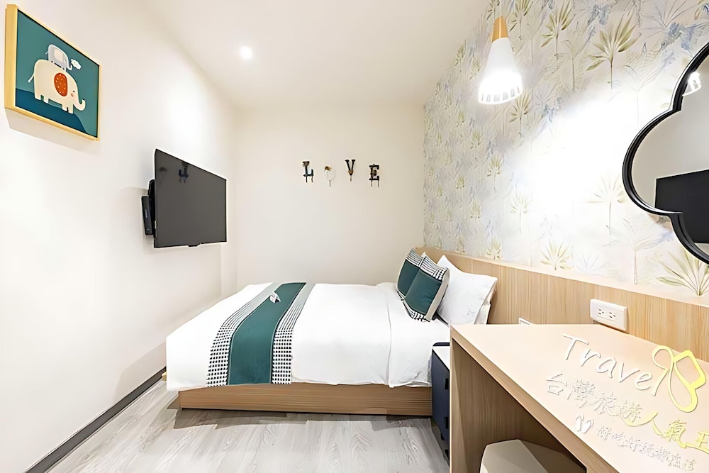 Classic Double Room - Photo 7