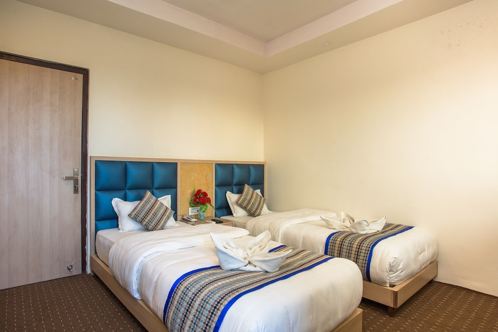 Deluxe Room photo 3