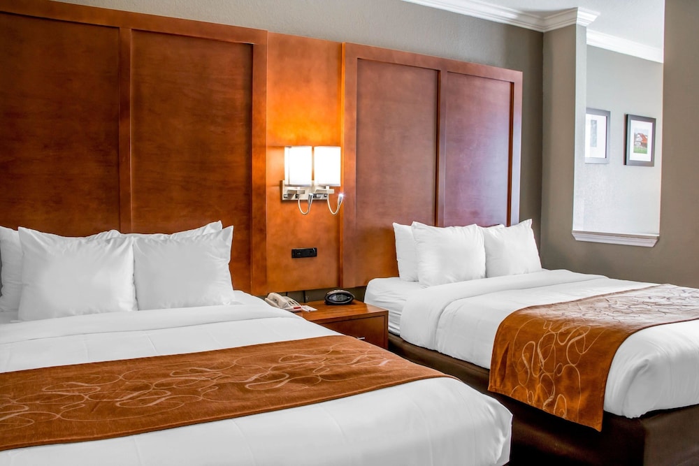 Suite, Multiple Beds, Non Smoking - Photo 3