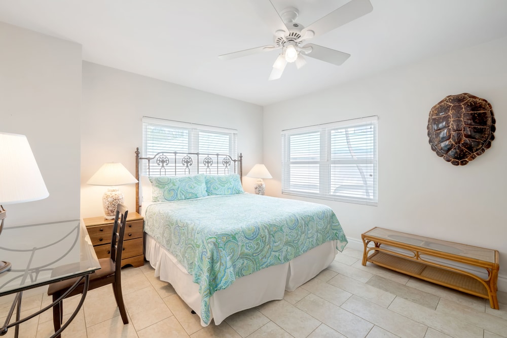 Villa, 3 Bedrooms, Oceanfront (Villa #68)