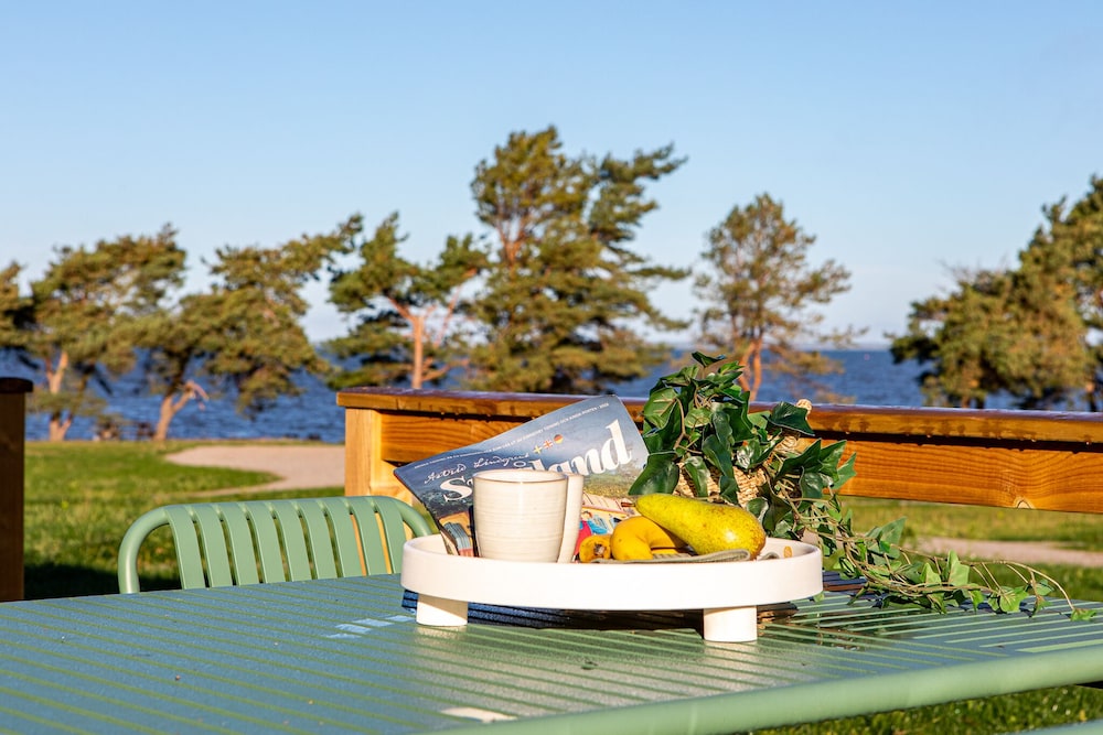 Comfort House, Accessible, Ocean View (Hus 7)