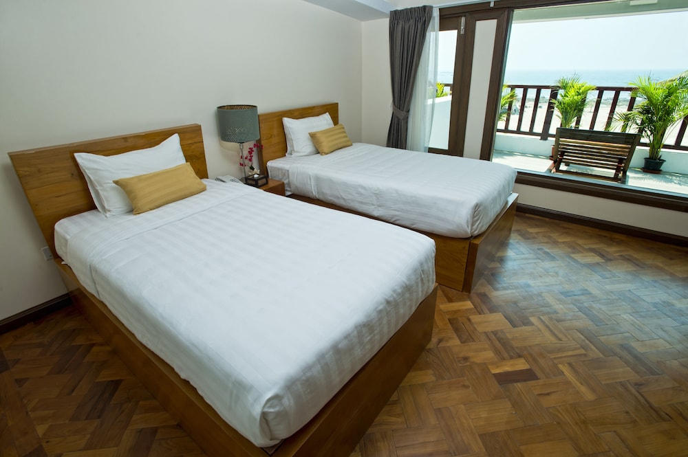 Presidential Suite photo 1