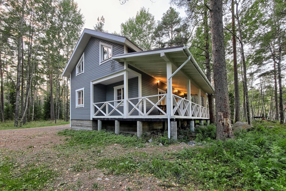 Family Cottage, 5 Bedrooms photo 2