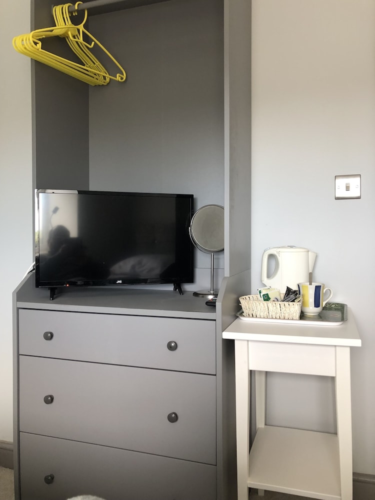 Deluxe Single Room photo 3