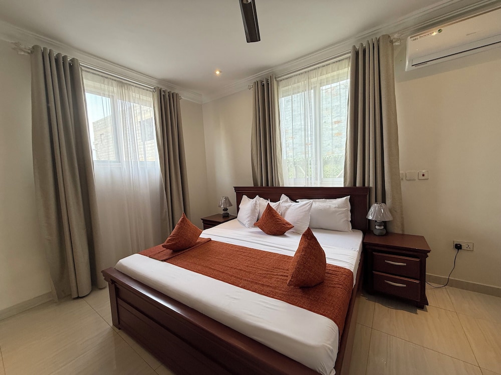 Villa, 5 Bedrooms, Private Pool, Garden View photo 1