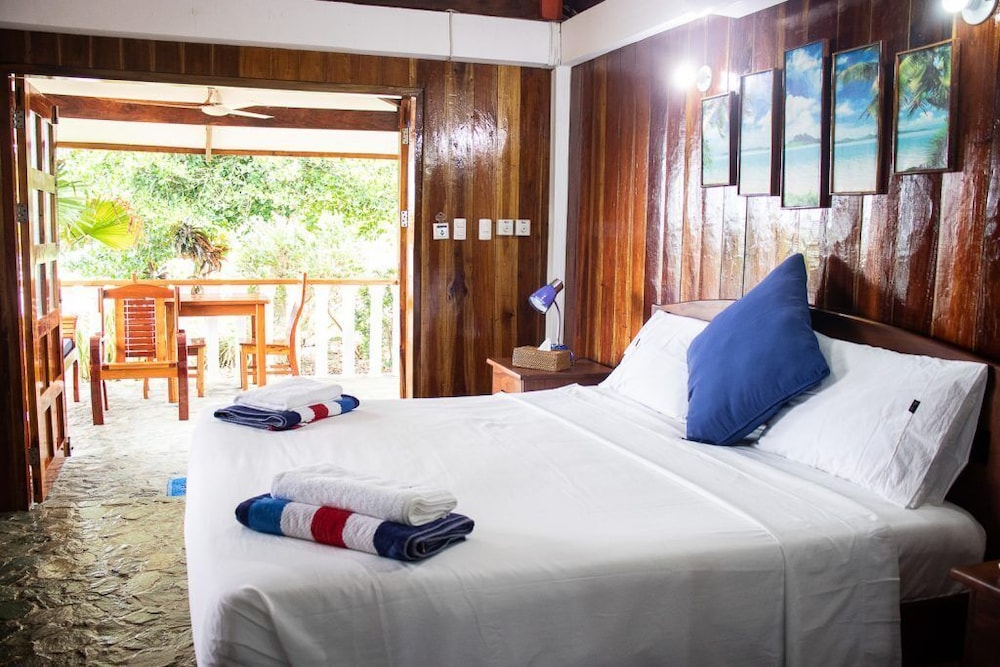 Seaview King Cottage photo 1