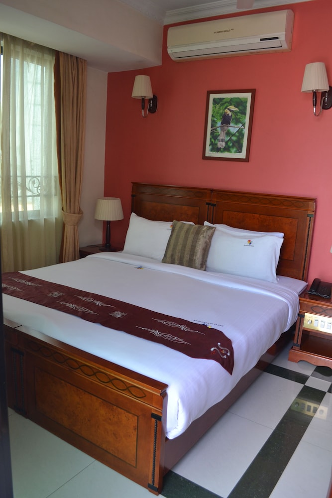 Standard Room photo 1