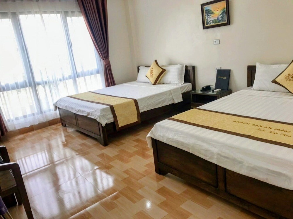 Deluxe Triple Room photo 2