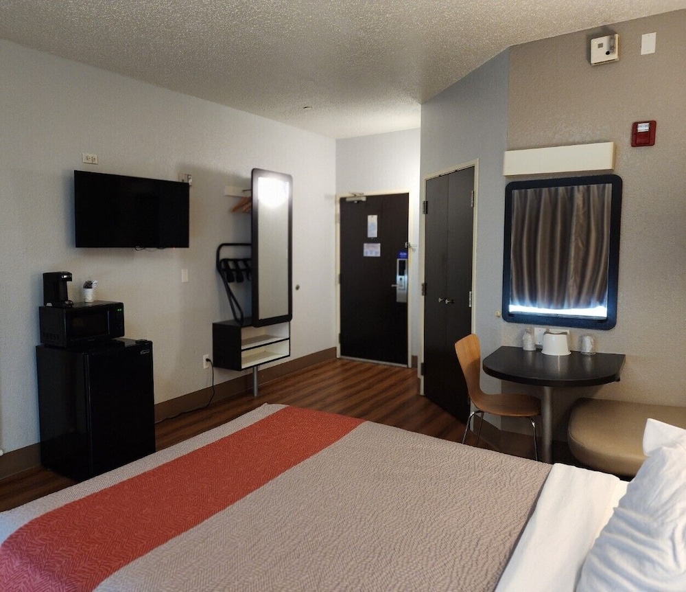 Motel 6-Biloxi, MS - Beach, Billede 4