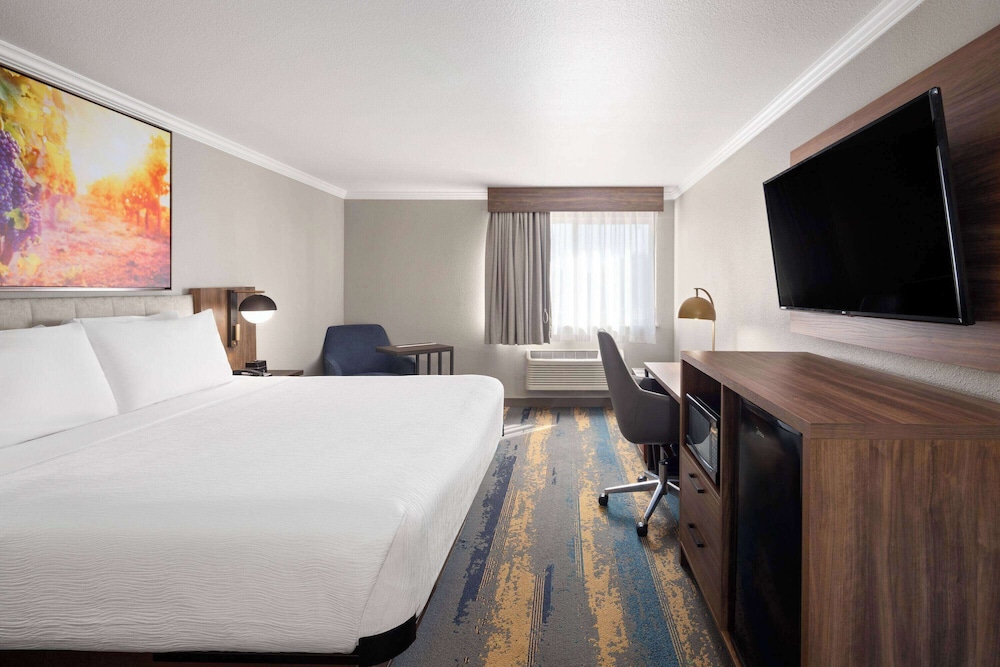 Room, 1 King Bed, Non Smoking - Photo 1