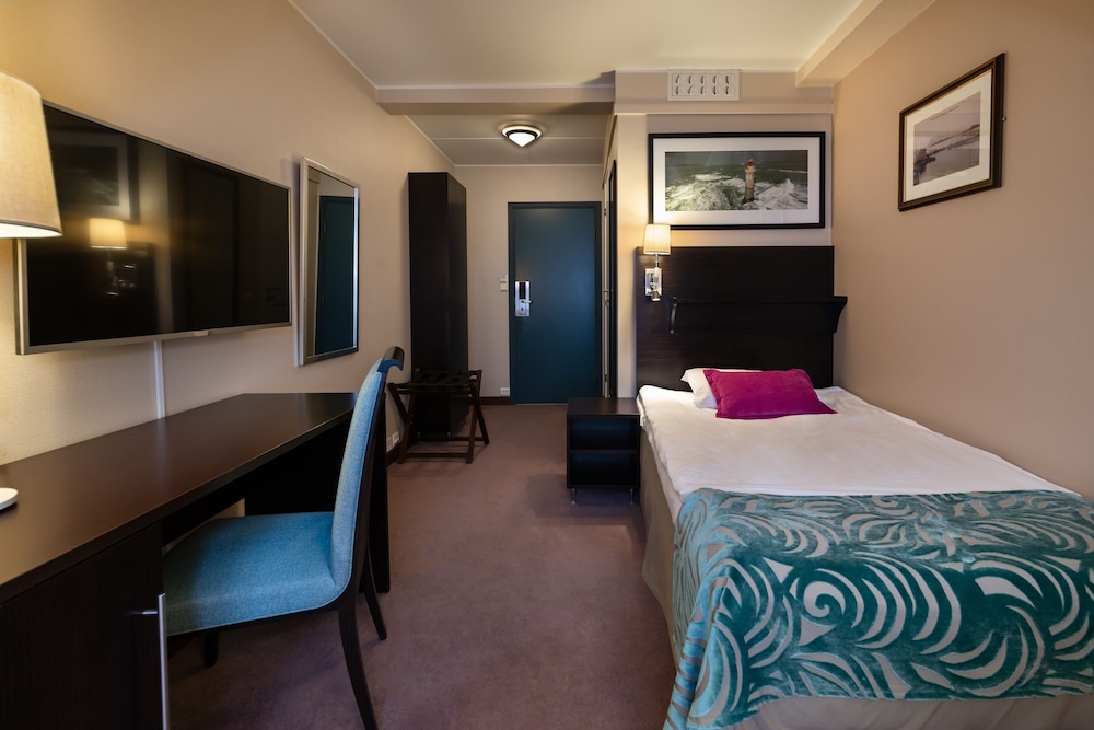Single Room (Compact) - Photo 2