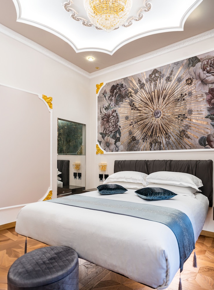 Business Double Room, 1 King Bed photo 2