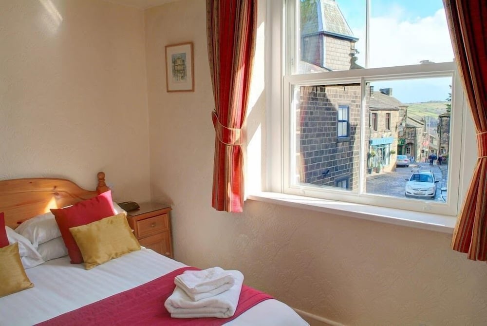 Family Triple Room photo 1